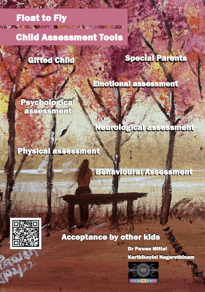 Child Psychology Assessment Tools by Dr Pawan Mittal